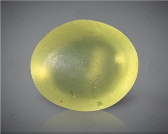 Natural Chrysoberyl Cat's eye  3.59CTS-5930